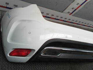 Бампер задний, CITROEN DS4 1 1 2010-2015