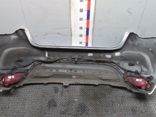 Бампер задний, CITROEN DS4 1 1 2010-2015