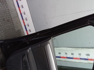 Дверь передняя левая, VOLKSWAGEN GOLF 6 6 2008-2012