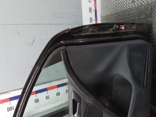 Дверь передняя левая, VOLKSWAGEN GOLF 6 6 2008-2012