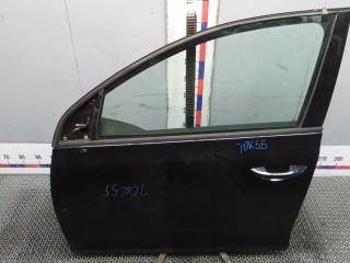 Дверь передняя левая VOLKSWAGEN GOLF 6 6 2008-2012