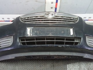 Бампер передний OPEL INSIGNIA 1 1 2008-2013