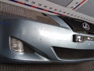 Бампер передний, LEXUS IS 2 (XE20) 2 (XE20) 2005-2008