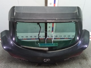 Дверь 3-5, OPEL ASTRA GTC GTC 2006-2014