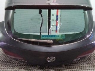 Дверь 3-5, OPEL ASTRA GTC GTC 2006-2014