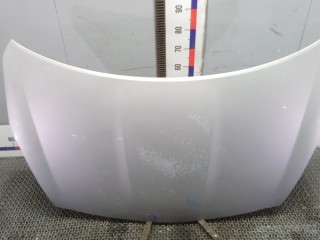 Капот, HYUNDAI I20 PB PB 2008-2012