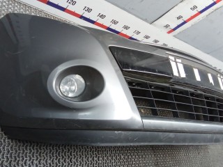 Бампер передний, RENAULT CLIO 3 3 2009-2014