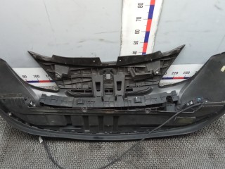 Бампер передний, RENAULT CLIO 3 3 2009-2014