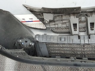 Бампер передний, RENAULT CLIO 3 3 2009-2014