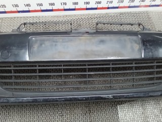 Бампер передний, VOLKSWAGEN GOLF 6 6 2008-2012