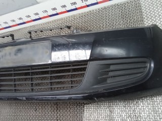 Бампер передний, VOLKSWAGEN GOLF 6 6 2008-2012