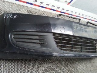 Бампер передний, VOLKSWAGEN GOLF 6 6 2008-2012