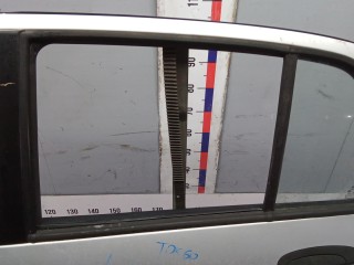 Дверь задняя левая, HYUNDAI GETZ TB TB 2002-2005