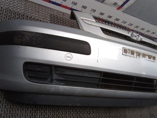 Бампер передний, HYUNDAI GETZ TB TB 2002-2005