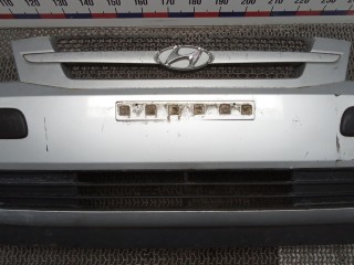 Бампер передний, HYUNDAI GETZ TB TB 2002-2005