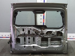 Дверь 3-5, HONDA CR-V 2 2 2001-2004