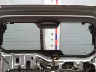 Дверь 3-5, HONDA CR-V 2 2 2001-2004
