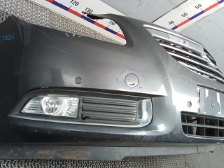 Бампер передний, OPEL INSIGNIA 1 1 2008-2013