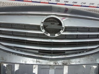 Бампер передний, OPEL INSIGNIA 1 1 2008-2013