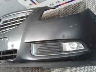 Бампер передний, OPEL INSIGNIA 1 1 2008-2013
