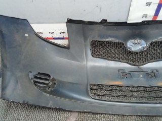 Бампер передний, TOYOTA YARIS P9 P9 2005-2009