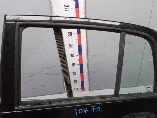 Дверь задняя левая, HYUNDAI GETZ TB TB 2005-2011