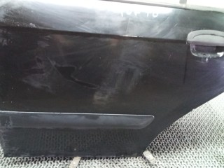 Дверь задняя левая, HYUNDAI GETZ TB TB 2005-2011