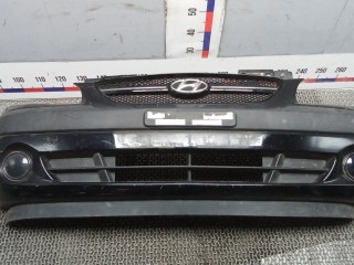 Бампер передний, HYUNDAI GETZ TB TB 2005-2011