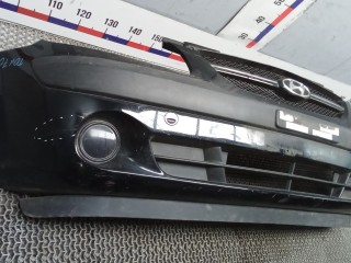Бампер передний, HYUNDAI GETZ TB TB 2005-2011