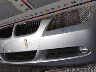 Бампер передний, BMW 3 E90/E91 E90/E91 2004-2008
