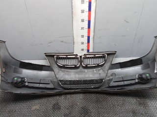 Бампер передний, BMW 3 E90/E91 E90/E91 2004-2008