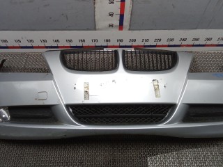 Бампер передний BMW 3 E90/E91 E90/E91 2004-2008