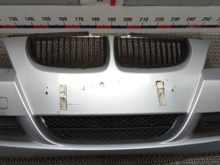 Бампер передний, BMW 3 E90/E91 E90/E91 2004-2008