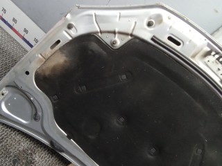 Капот, VOLKSWAGEN GOLF 5 5 2003-2009