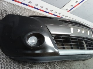 Бампер передний, RENAULT CLIO 3 3 2009-2014