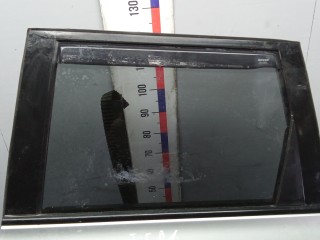 Дверь задняя левая, NISSAN X-TRAIL T31 T31 2010-2015