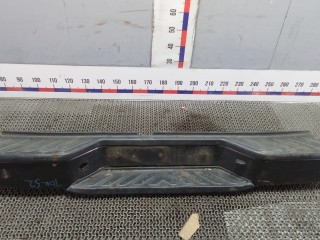 Бампер задний, NISSAN NAVARA D40 D40 2005-2010