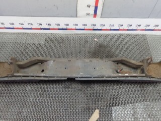 Бампер задний, NISSAN NAVARA D40 D40 2005-2010