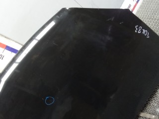 Капот, OPEL ASTRA H H 2006-2014