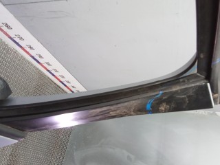Дверь передняя левая, VOLKSWAGEN JETTA 5 5 2005-2010
