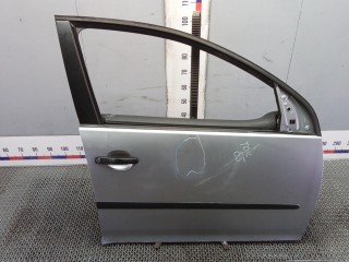 Дверь передняя правая VOLKSWAGEN GOLF 5 5 2003-2009