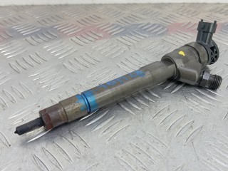 Форсунка дизельная, ориг. номер 0445110546, NISSAN X-TRAIL T32 T32 2013-2019