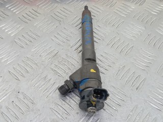 Форсунка дизельная, ориг. номер 0445110546, NISSAN X-TRAIL T32 T32 2013-2019