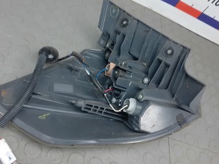 Фонарь задний правый, NISSAN X-TRAIL T32 T32 2013-2019