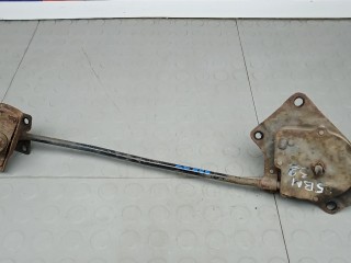 Механизм запасного колеса, ориг. номер 628502P000, KIA SORENTO 2 2 2009-2012