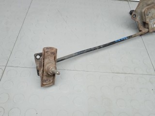 Механизм запасного колеса, ориг. номер 628502P000, KIA SORENTO 2 2 2009-2012