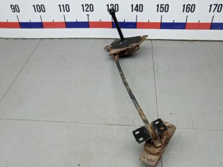 Механизм запасного колеса, ориг. номер 628502P000, KIA SORENTO 2 2 2009-2012