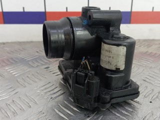 Дроссельная заслонка дизельная, ориг. номер H8201061908, NISSAN X-TRAIL T32 T32 2013-2019