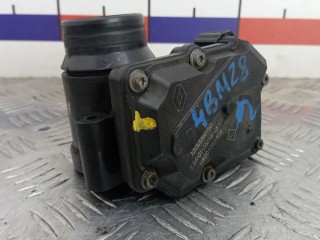 Дроссельная заслонка дизельная, ориг. номер H8201061908, NISSAN X-TRAIL T32 T32 2013-2019