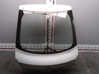 Дверь 3-5, TOYOTA AVENSIS T25 T25 2003-2006